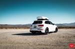 Audi SQ5 by ABT on Vossen Wheels (HF-3) 2019 года